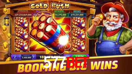 Desvendando o Mundo dos Jogos Virtuais na 577bet