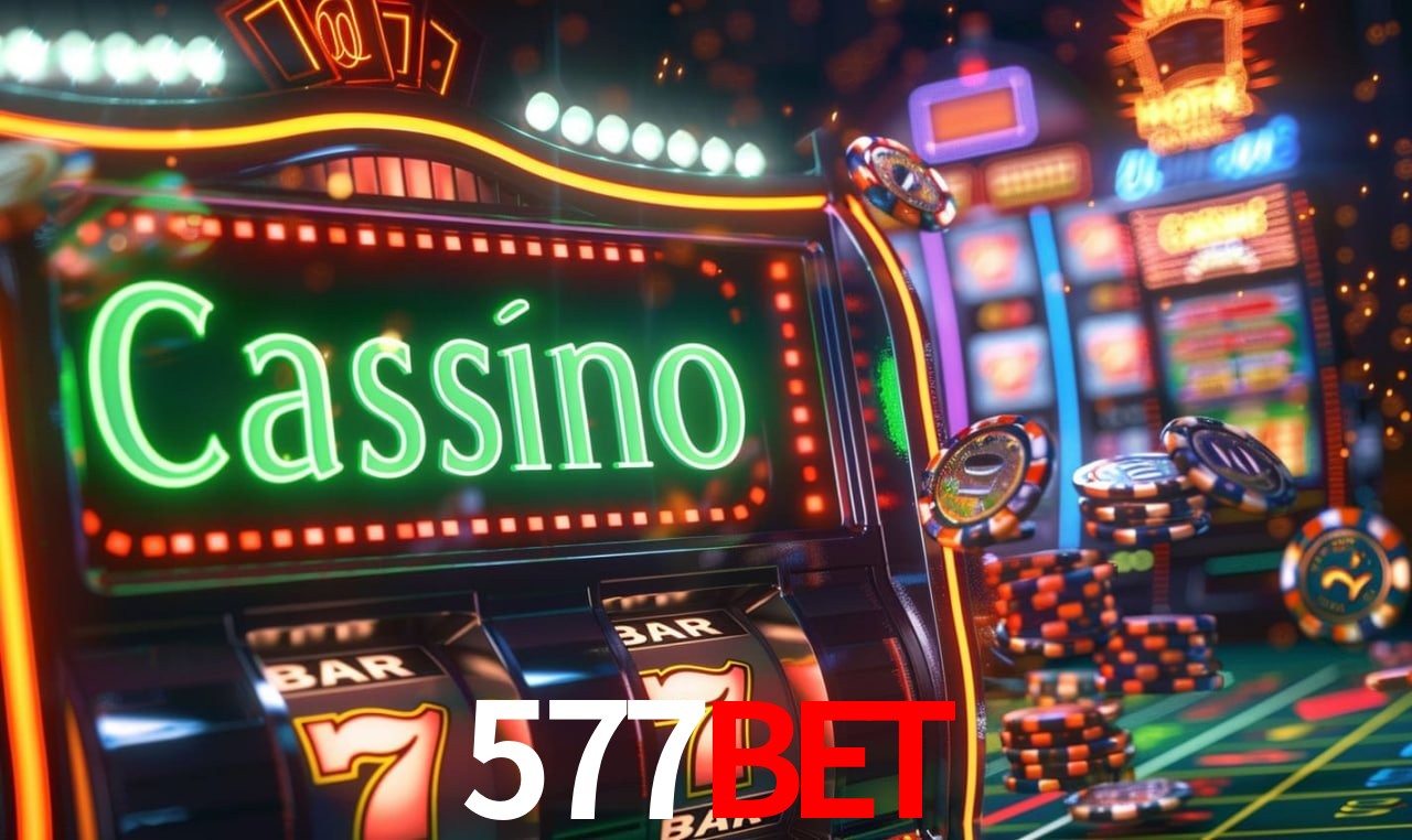 Estatísticas 577bet