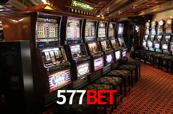 A Revolução dos Aplicativos de Jogos no 577bet