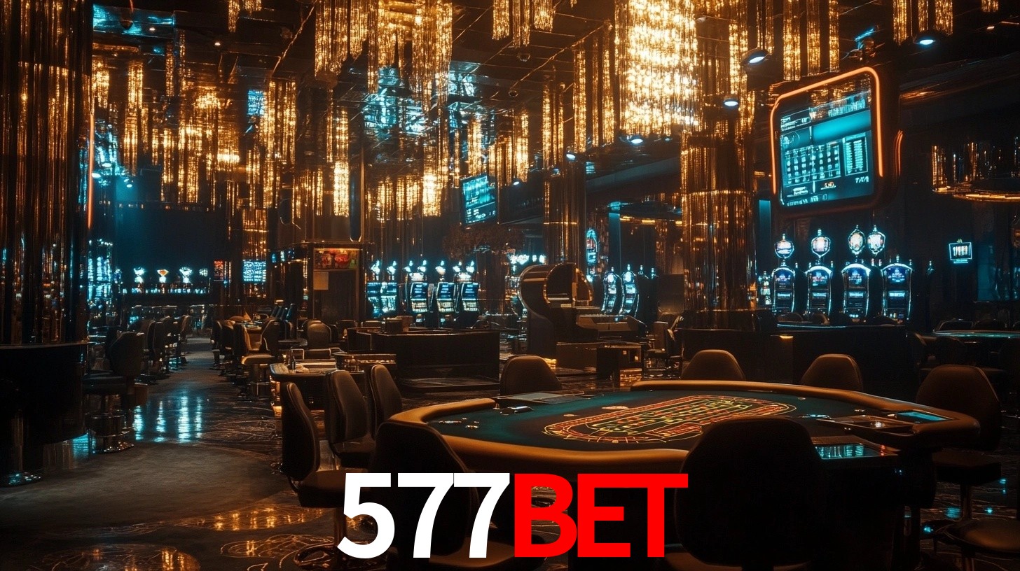 577bet - Melhores Jogos de Cassino - 577bet.com