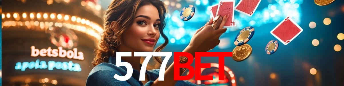 Experiência VIP 577bet