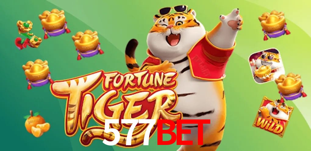Welcome Bonus 577bet