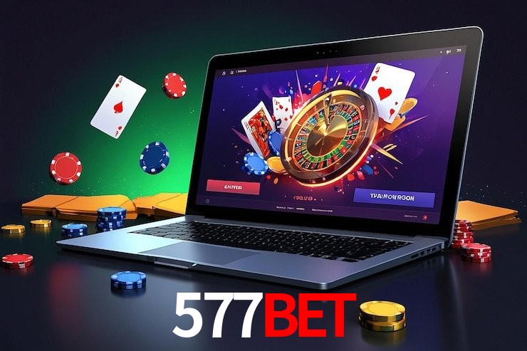Provedores de Jogos 577bet
