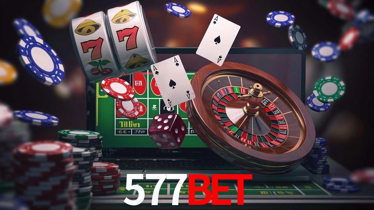 577bet App Interface