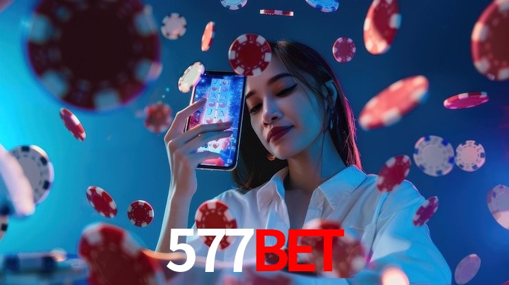 Explorando a Categoria de Eventos em Apostas na 577bet