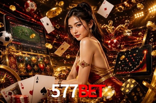 Quick Registration 577bet