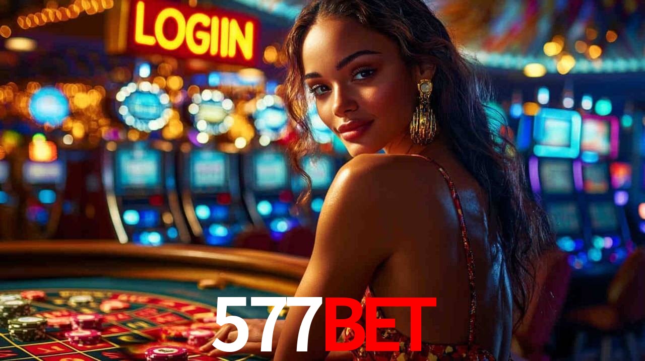 Apostas de Futebol 577bet