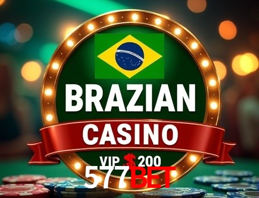 Promoção Relâmpago 577bet