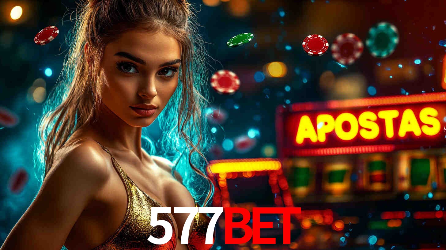Desvendando o Mundo dos Jogos Virtuais na 577bet