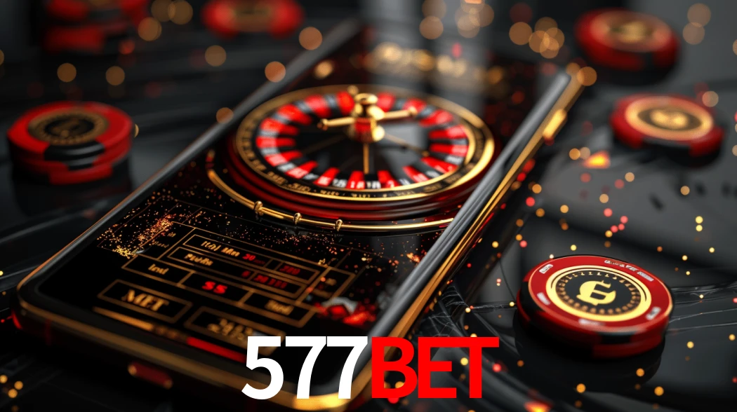 Live Casino 577bet