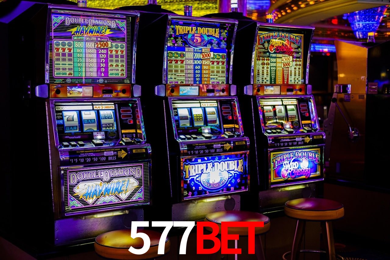 Interface Premium 577bet