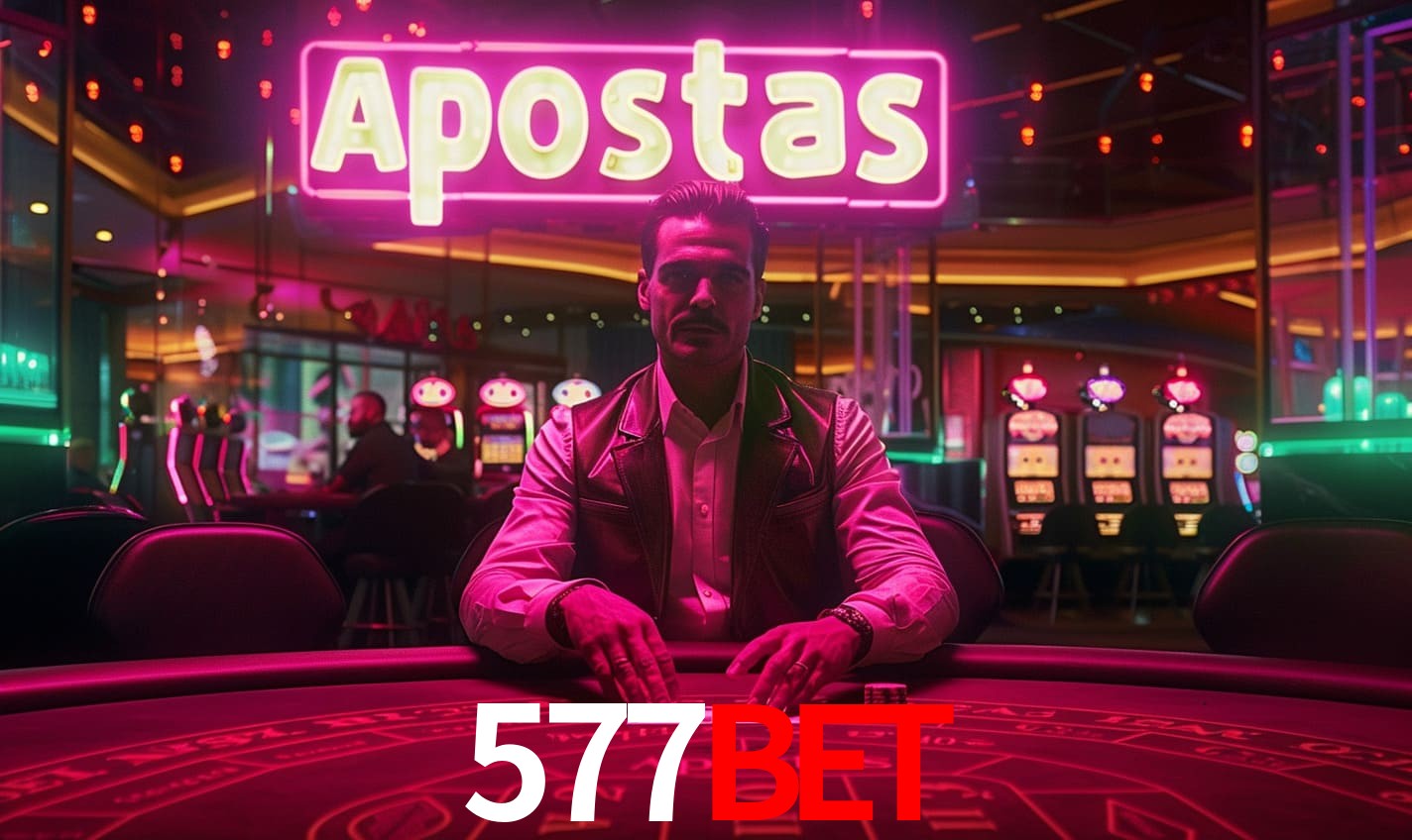Apostas Esportivas na 577bet: Um Guia Completo