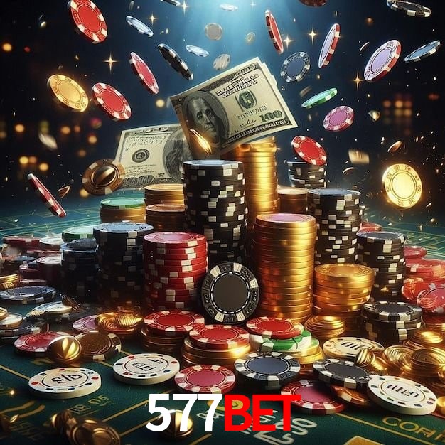 Descubra o Programa VIP da 577bet: Vantagens Exclusivas para Jogadores