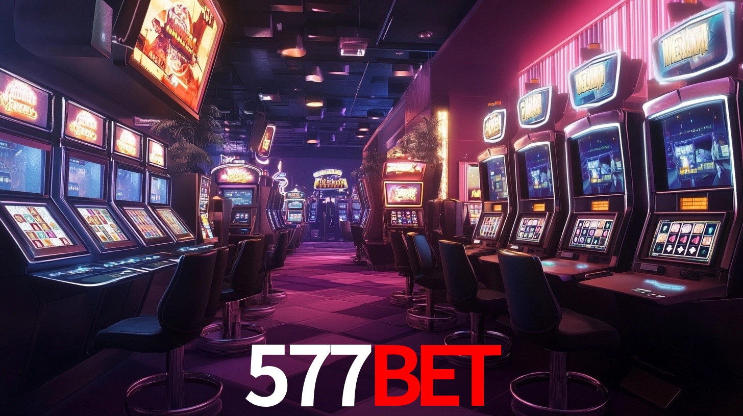Premium Interface 577bet