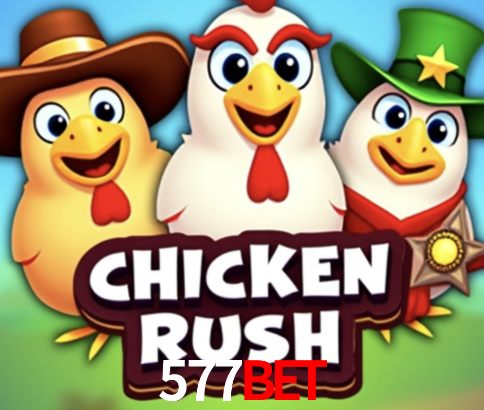 Seasonal Promotions 577bet