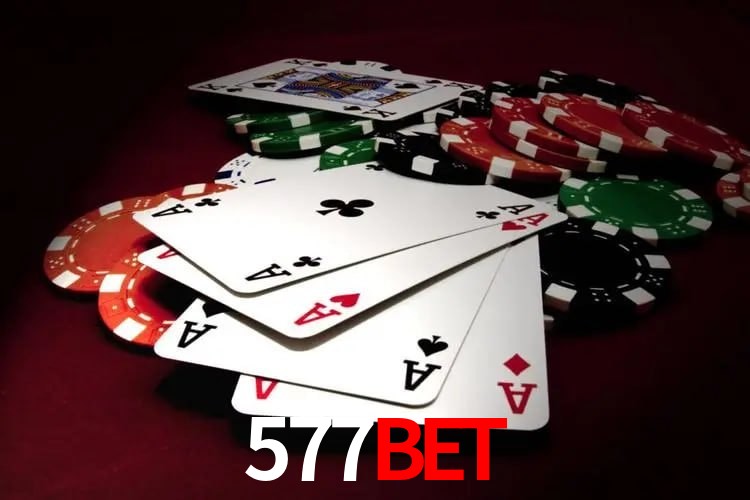 cassino 577bet
