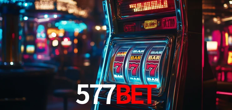 Live Casino 577bet