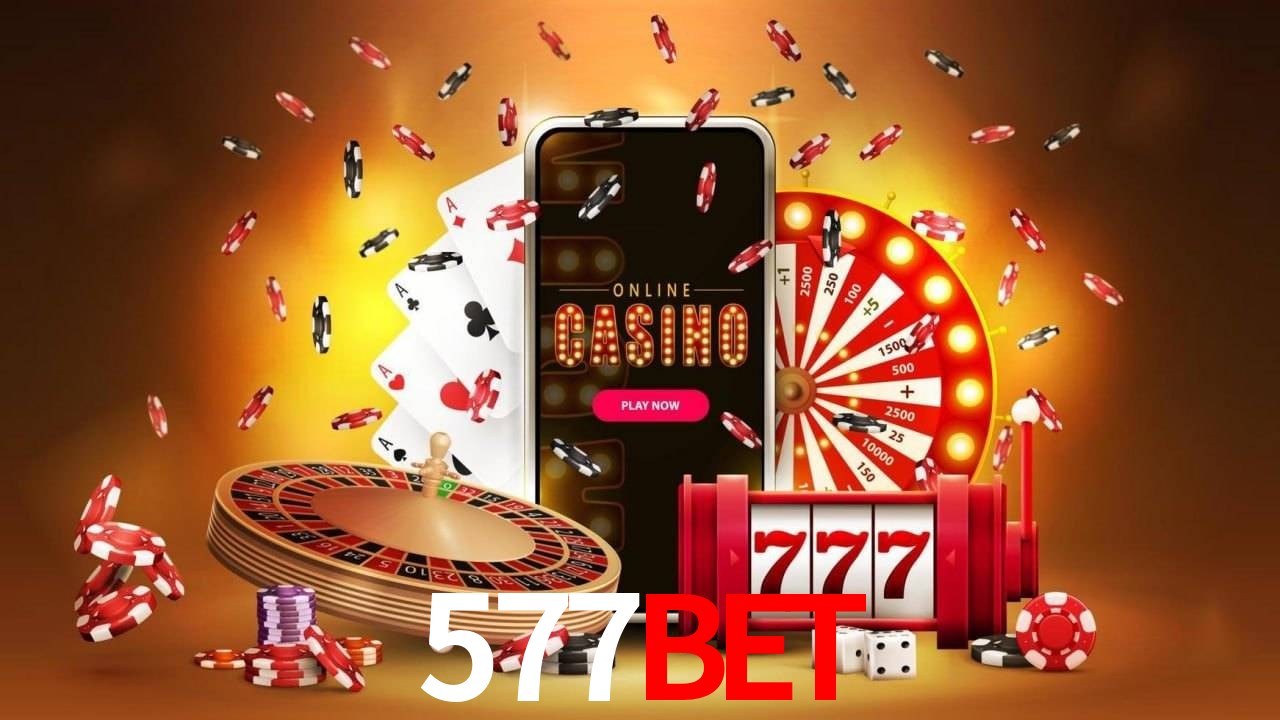 Apostas de Basquete 577bet