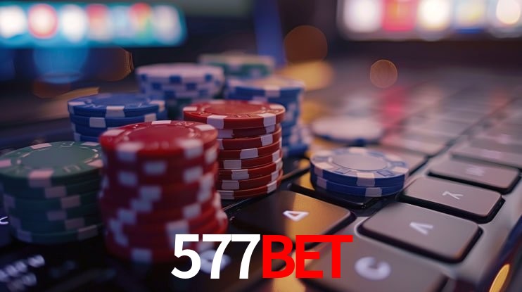 Estatísticas do Jogo 577bet