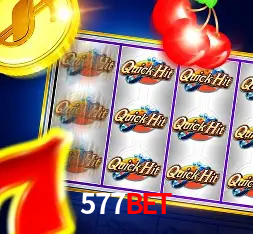 Inovações de Jogos na 577bet: O Futuro das Experiências Interativas