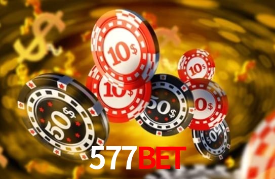 PIX Instantâneo 577bet