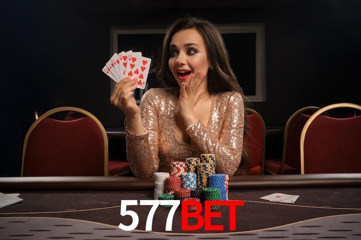 A Experiência Imersiva dos Cassinos Ao Vivo no 577bet