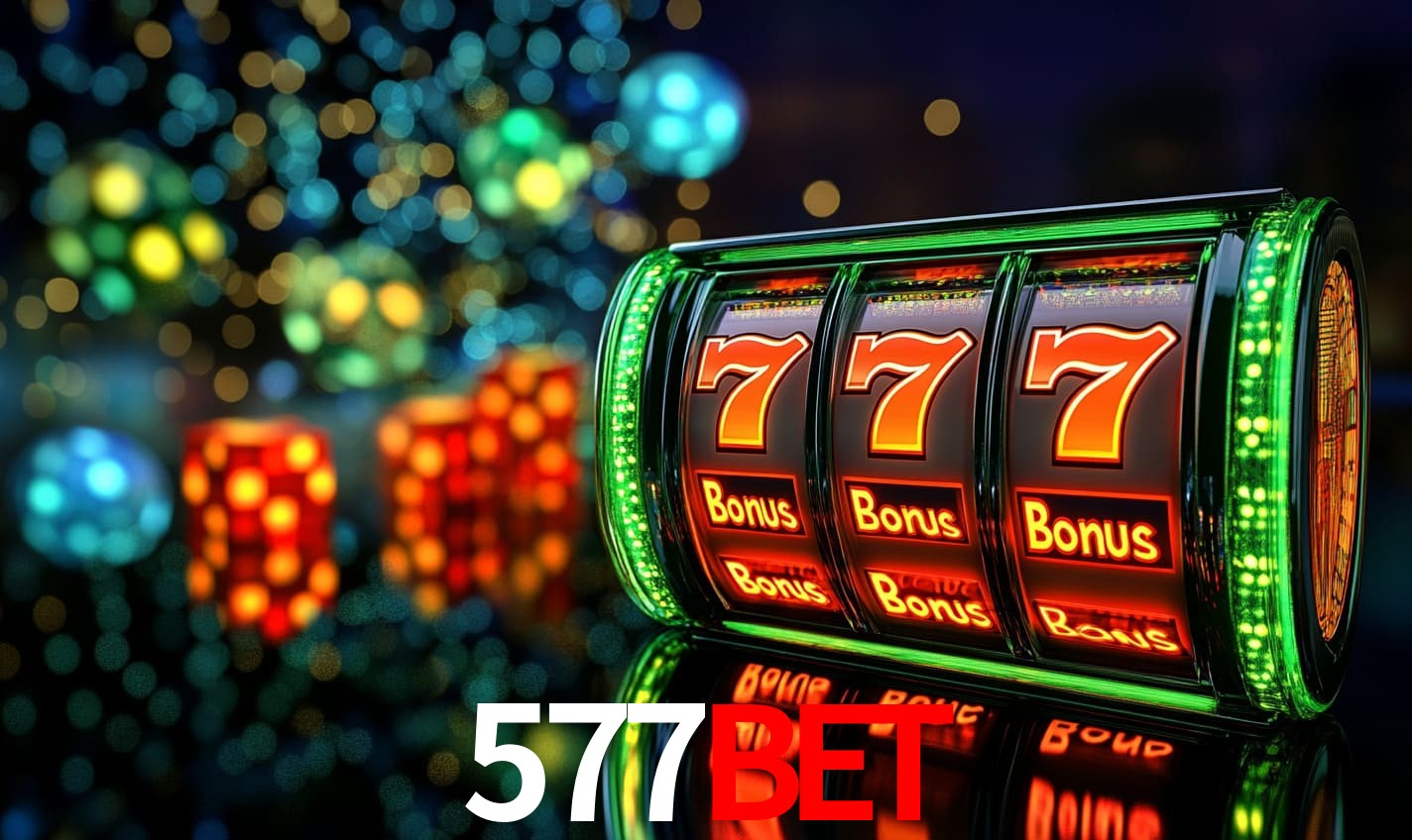 Estatísticas Esportivas 577bet