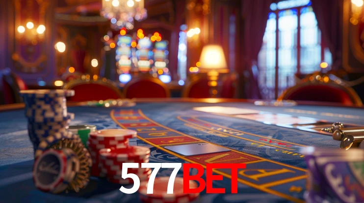 Secure Login 577bet
