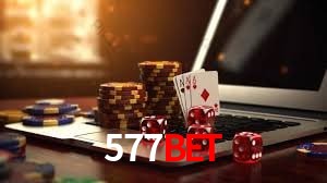Inovações de Jogos na 577bet: O Futuro das Experiências Interativas