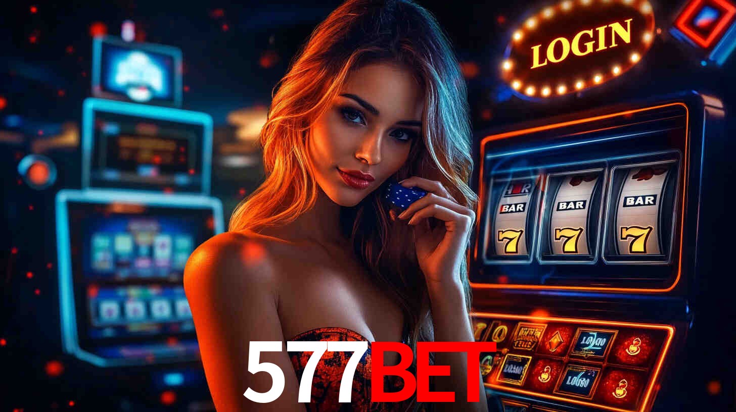 577bet: A Experiência de Casino com Jogos de Mesa ao Vivo