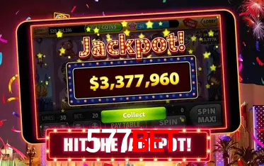Desvendando o Mundo dos Jogos Virtuais na 577bet