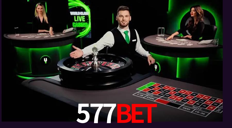 Flash Promotion 577bet