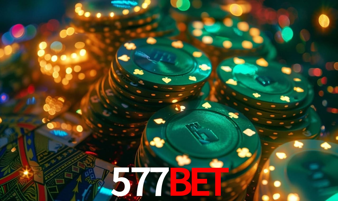 Jogos Exclusivos 577bet