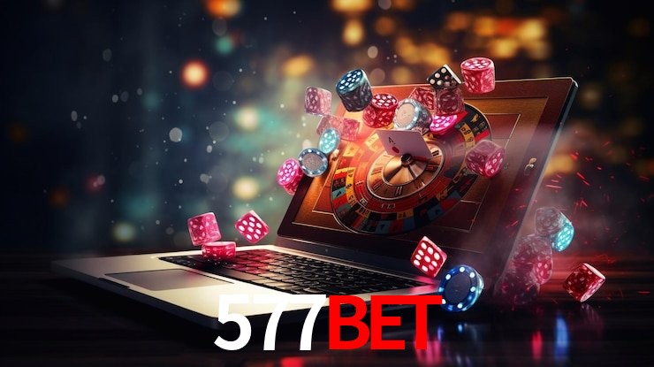 Descubra a Essência do 577bet: Nossa História e Compromissos