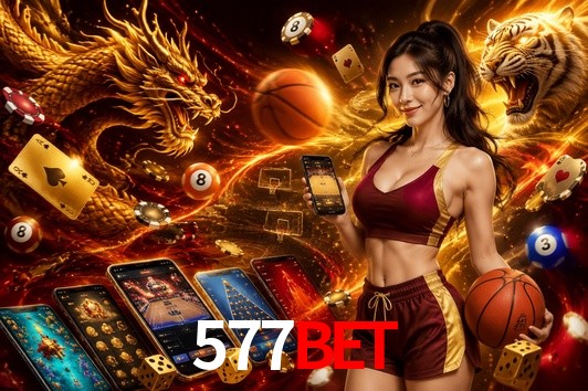 Game Statistics 577bet