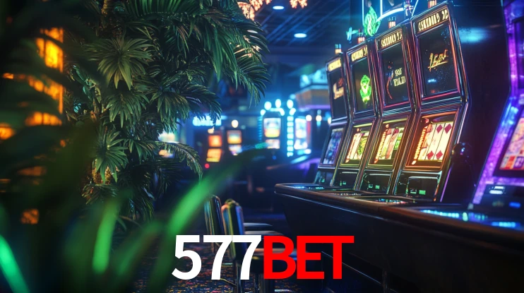 VIP Casino 577bet