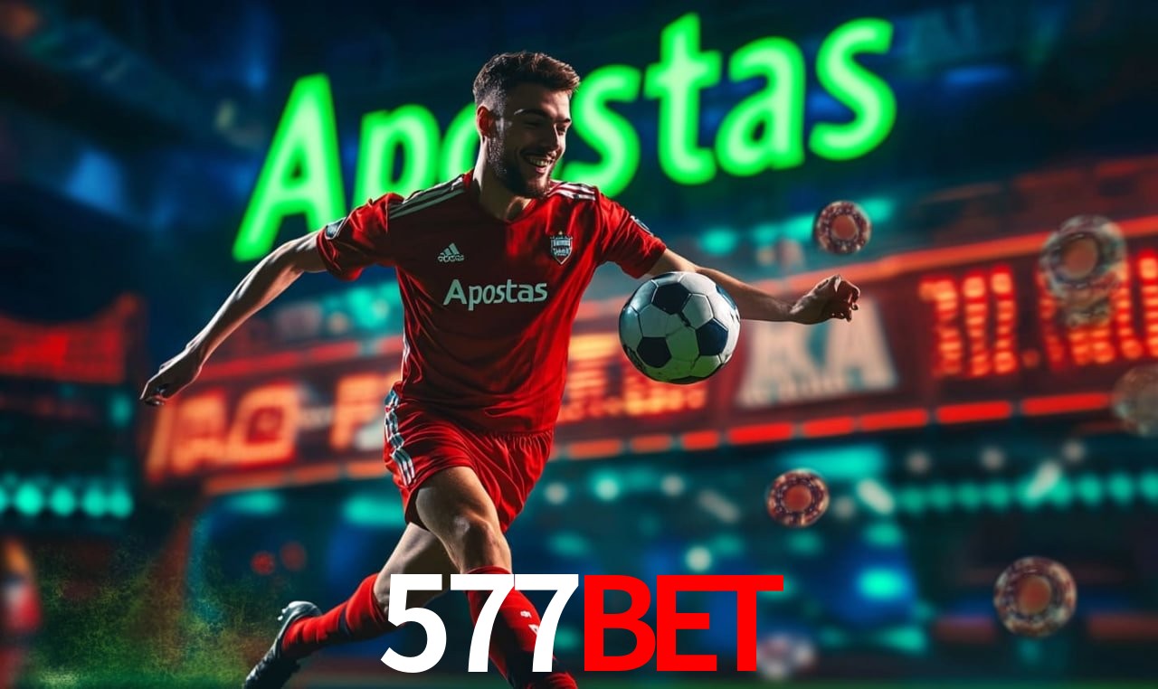 A Emoção da Loteria na 577bet: Uma Chance de Mudança de Vida