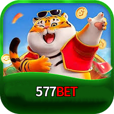 Logo da 577bet